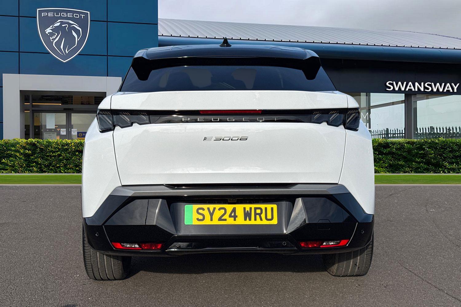 Used Peugeot 3008 2024 for sale - 77951757: Photo 4