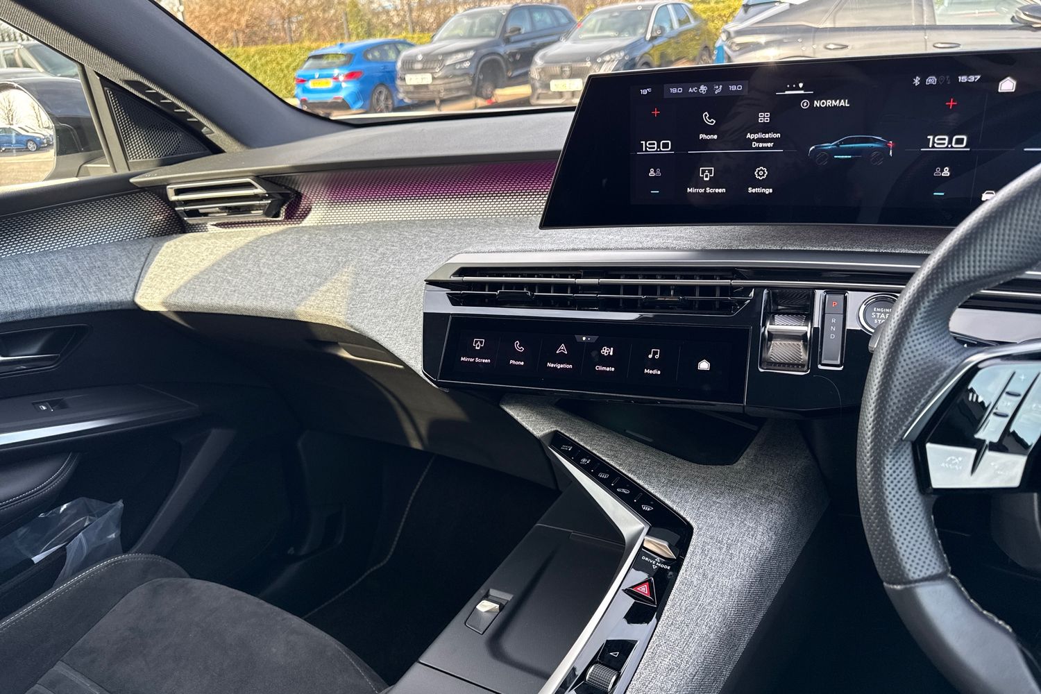 Used Peugeot 3008 2024 for sale - 77951757: Photo 43