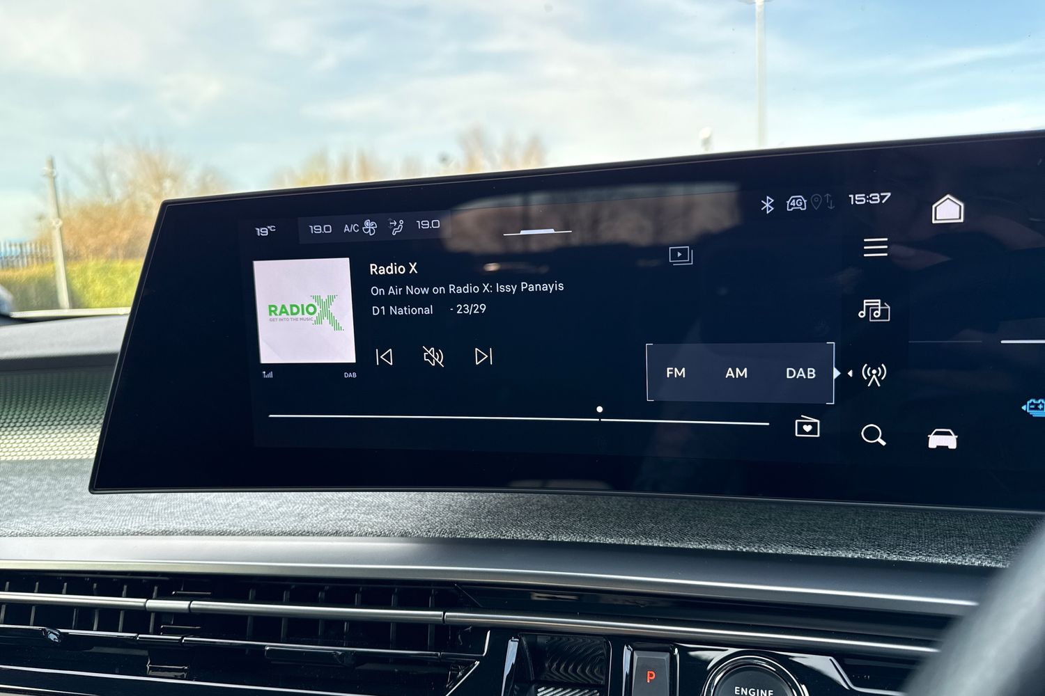 Used Peugeot 3008 2024 for sale - 77951757: Photo 44