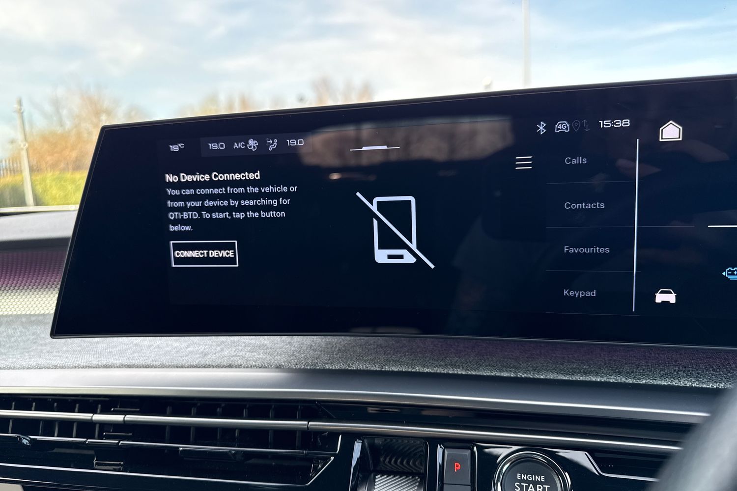 Used Peugeot 3008 2024 for sale - 77951757: Photo 46