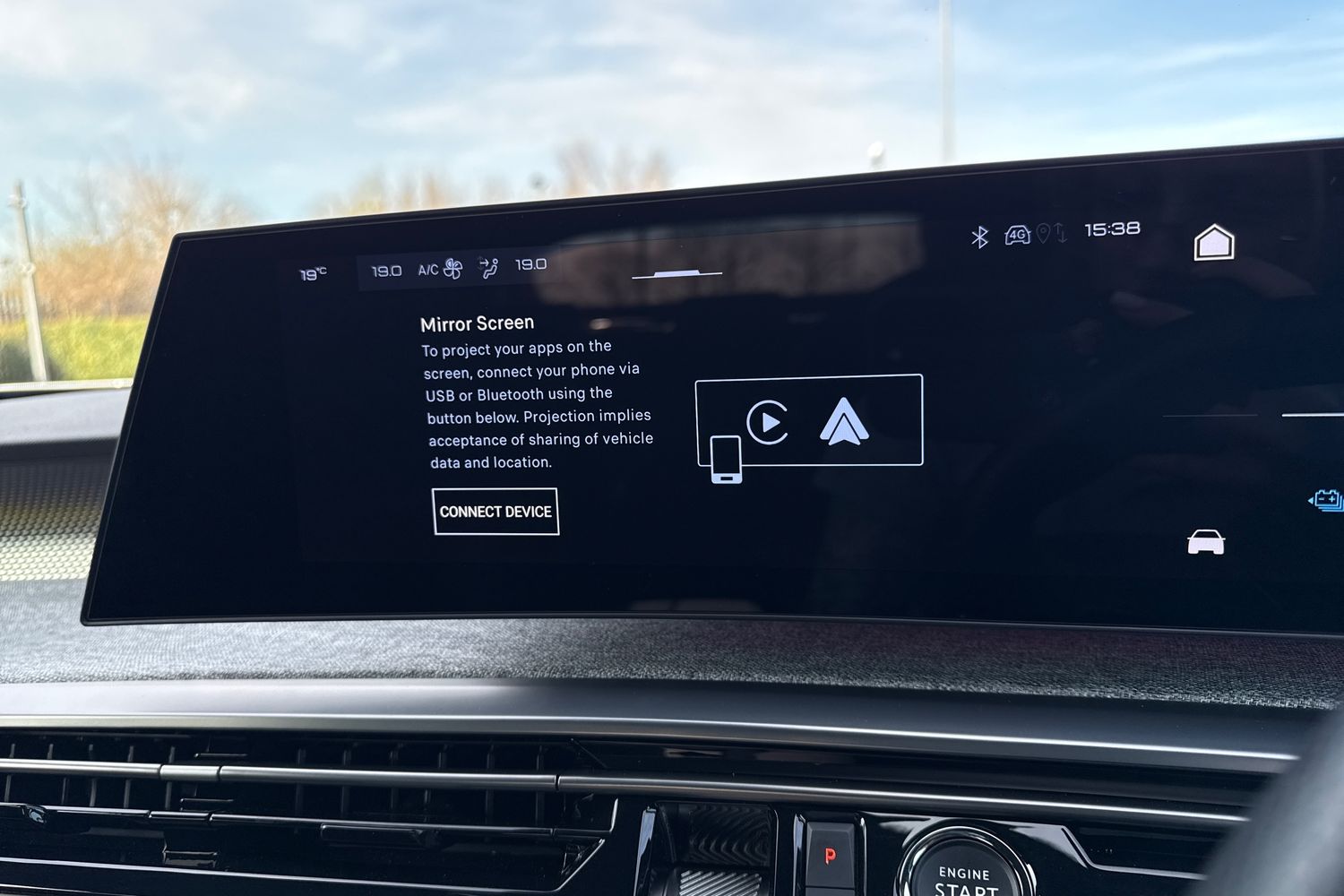 Used Peugeot 3008 2024 for sale - 77951757: Photo 47