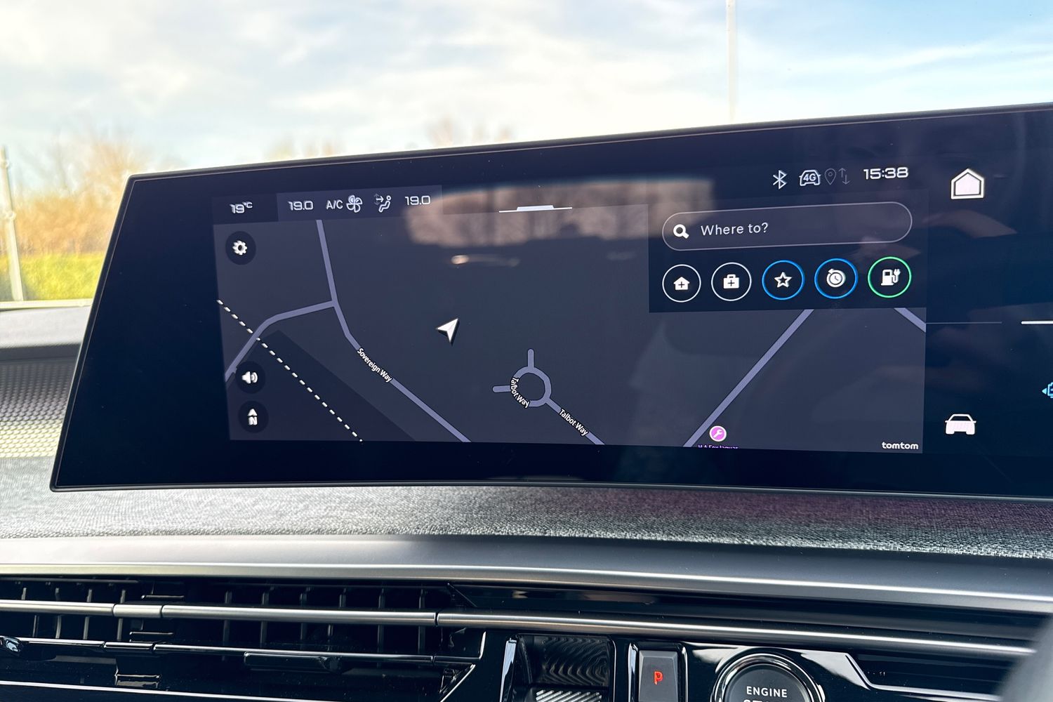 Used Peugeot 3008 2024 for sale - 77951757: Photo 48