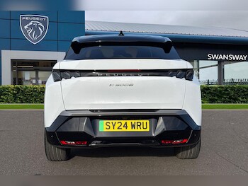 Used Peugeot 3008 2024 for sale - 77951757: Photo