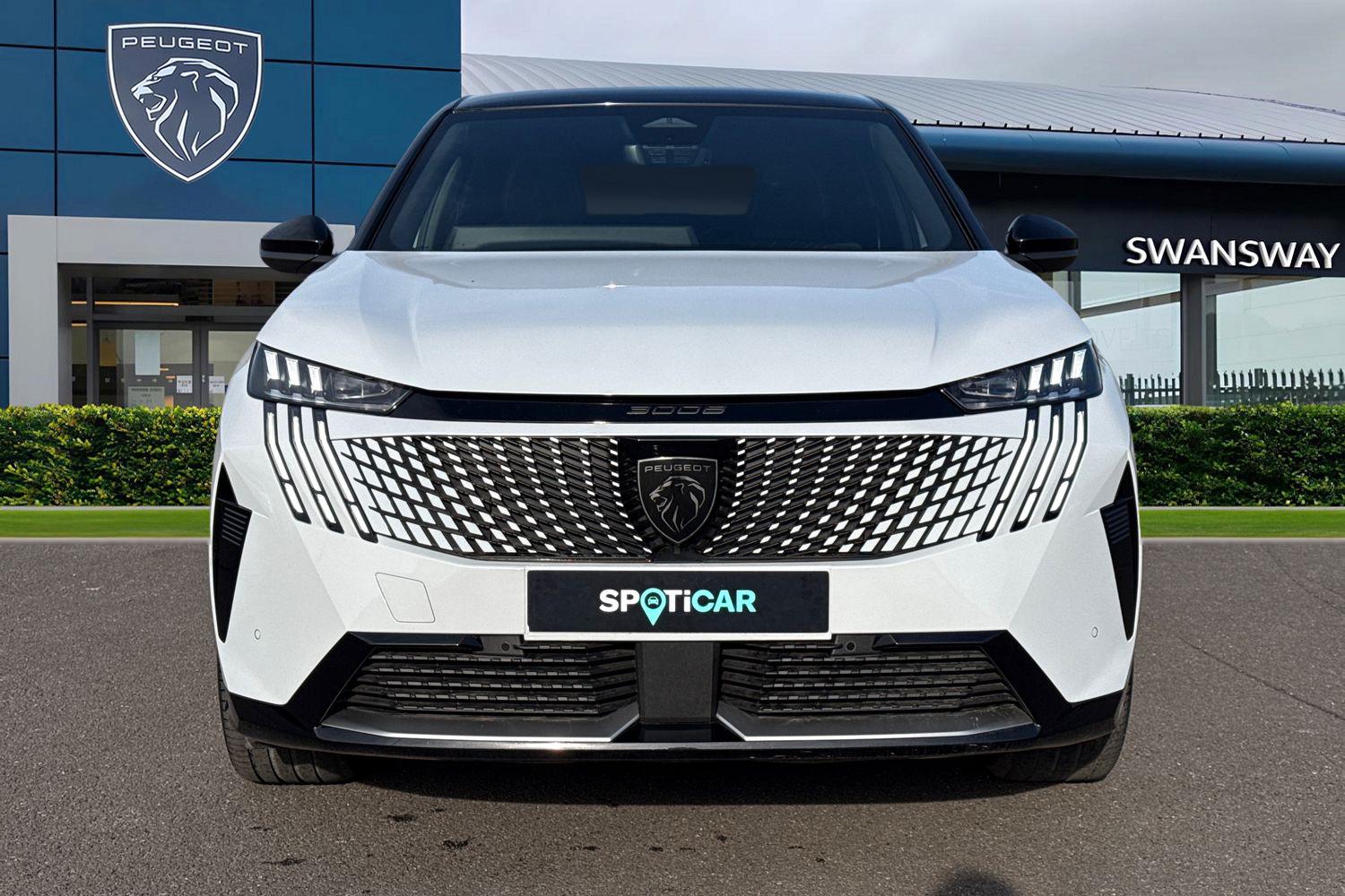 Used Peugeot 3008 2024 for sale - 77951757: Photo 5