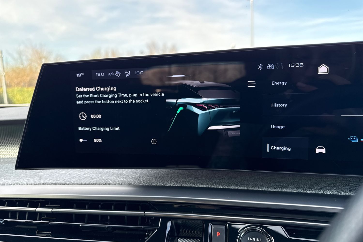 Used Peugeot 3008 2024 for sale - 77951757: Photo 51