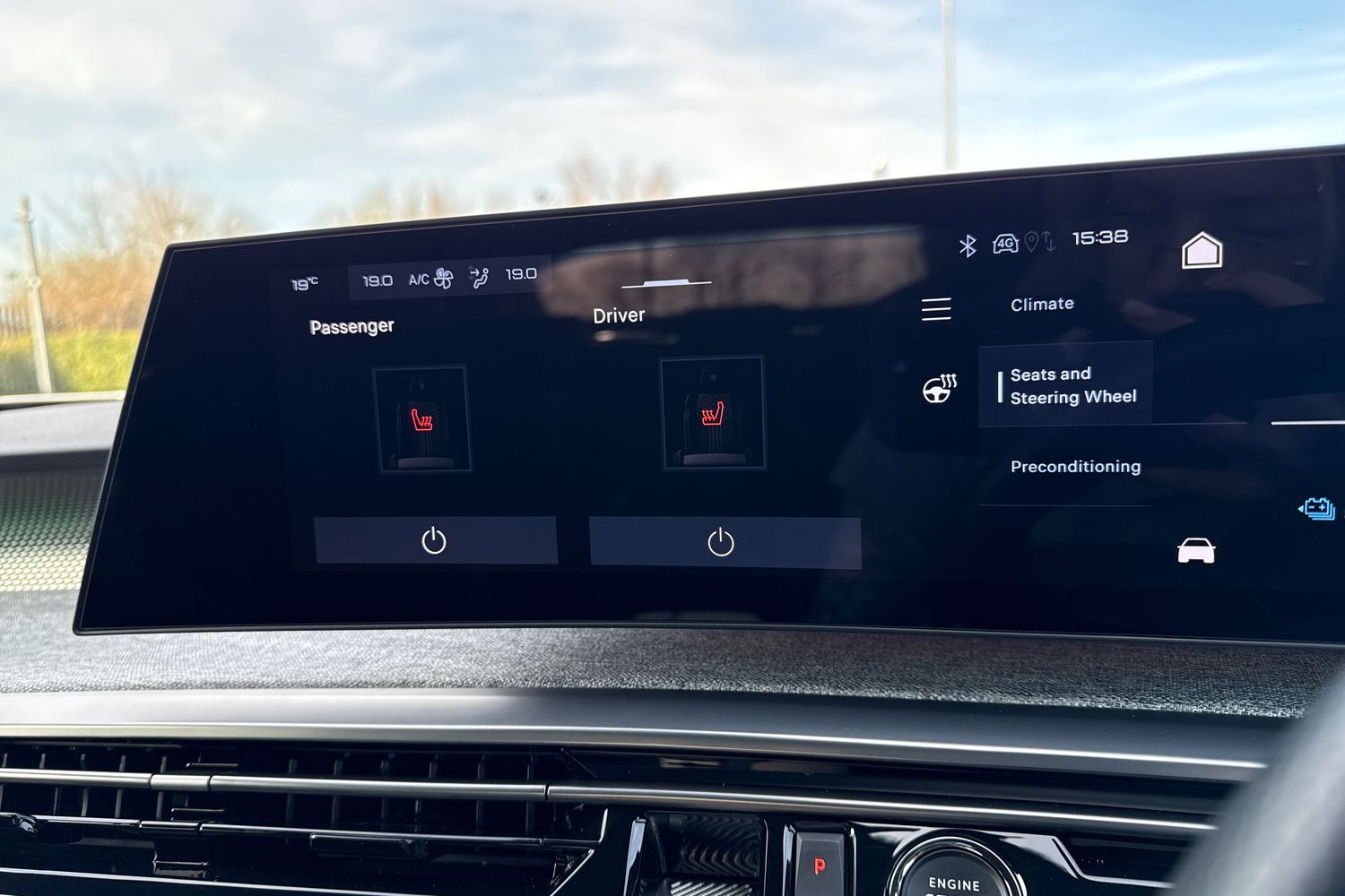 Used Peugeot 3008 2024 for sale - 77951757: Photo 53