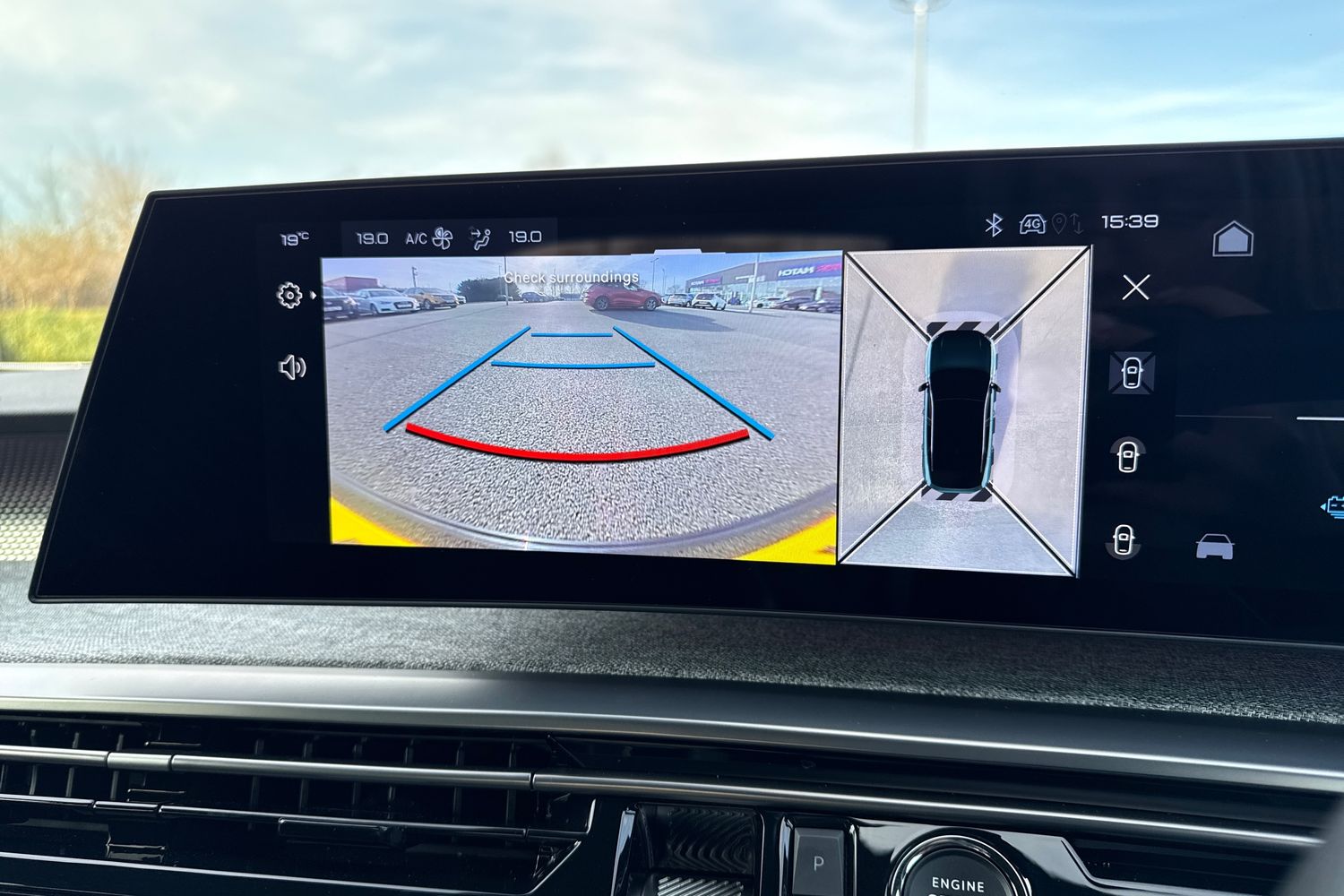 Used Peugeot 3008 2024 for sale - 77951757: Photo 55