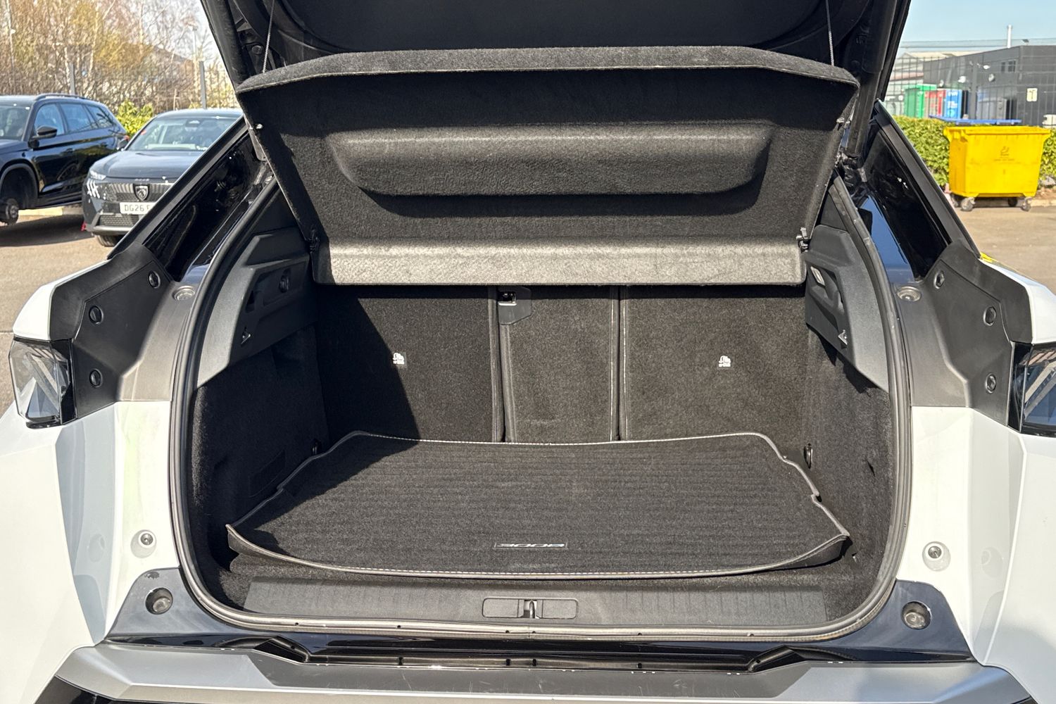 Used Peugeot 3008 2024 for sale - 77951757: Photo 6