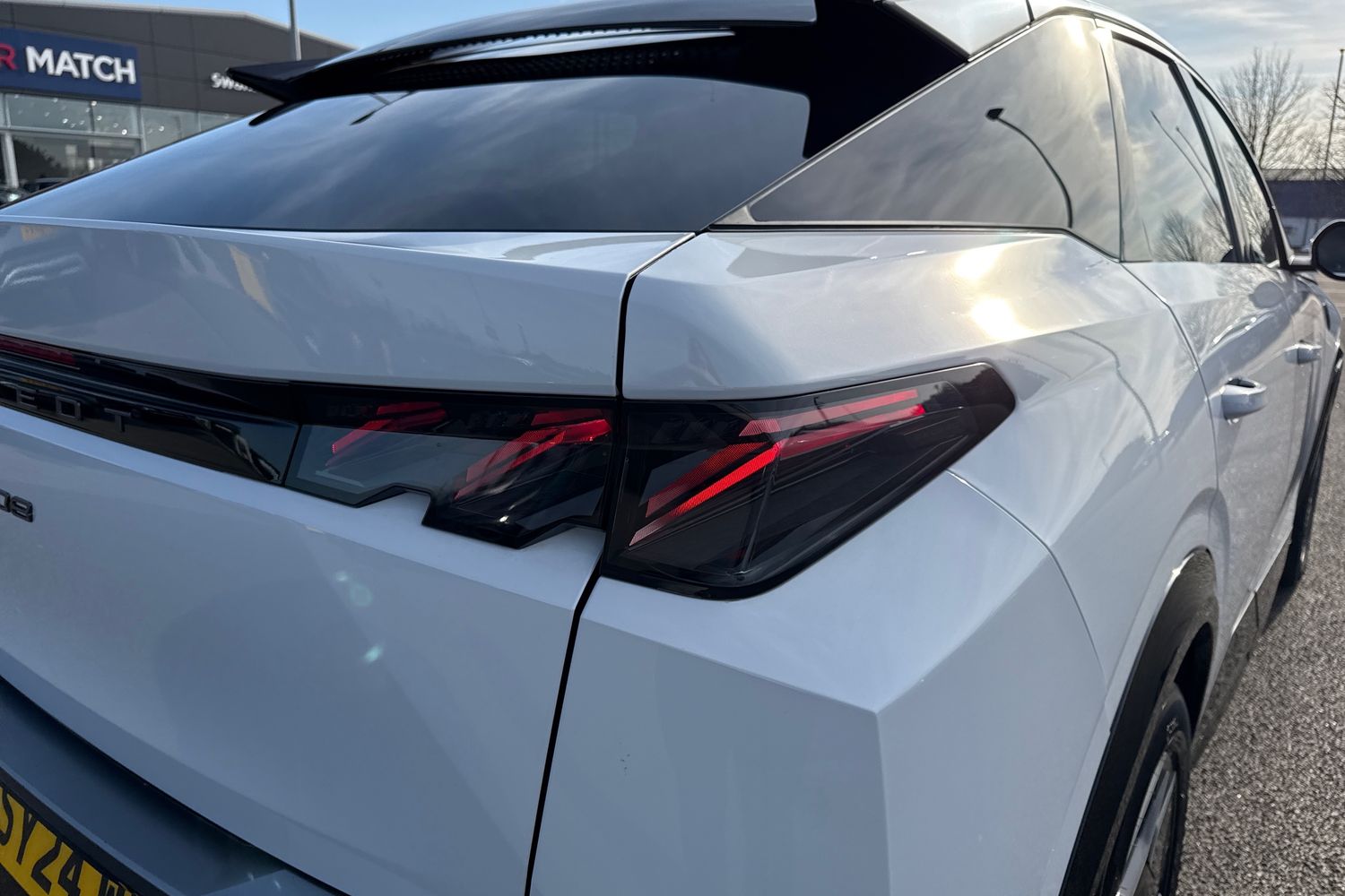 Used Peugeot 3008 2024 for sale - 77951757: Photo 7