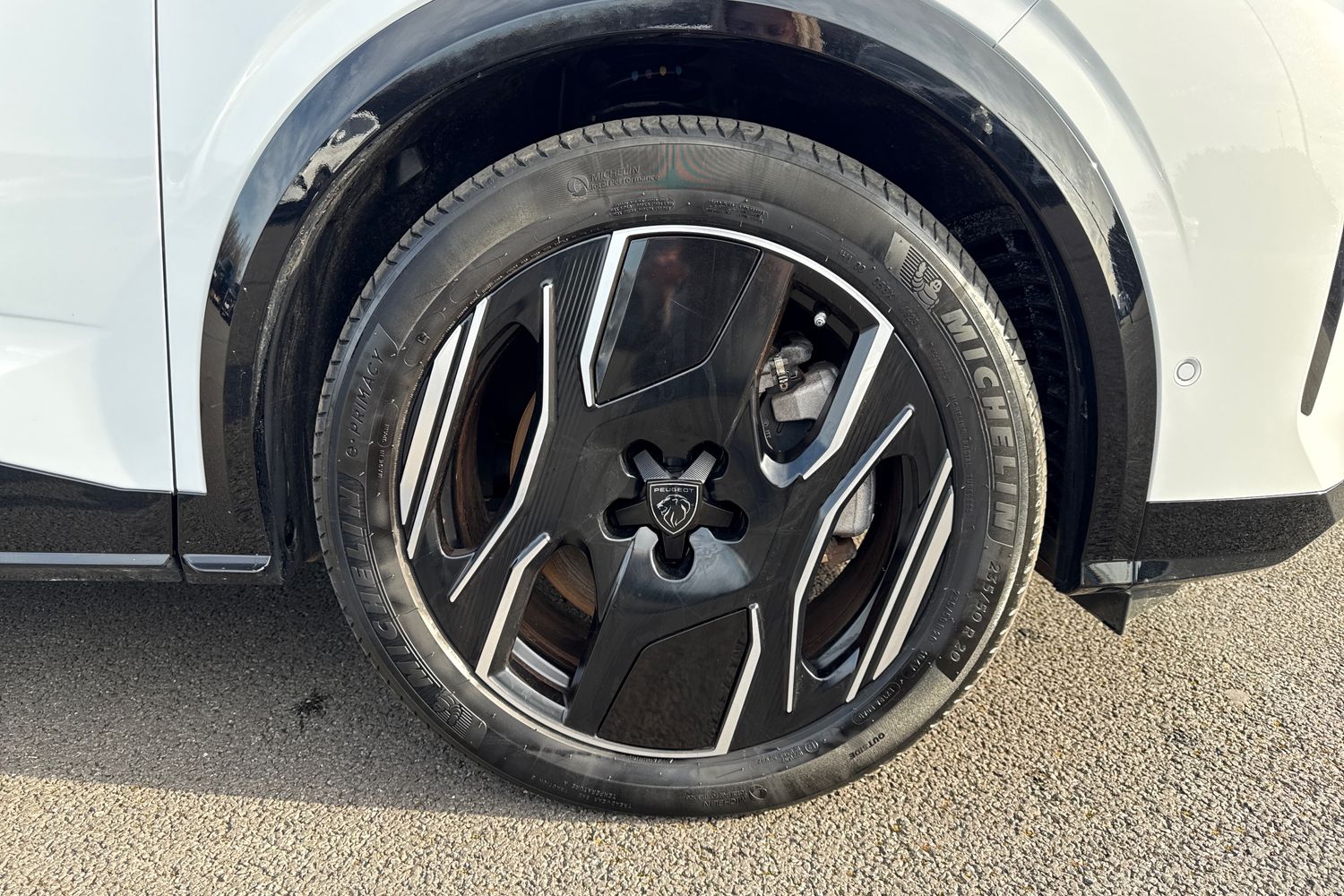 Used Peugeot 3008 2024 for sale - 77951757: Photo 9