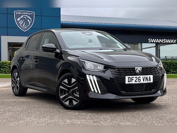 Used Peugeot 208 2026 for sale - 78888651: Photo