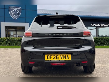Used Peugeot 208 2026 for sale - 78888651: Photo