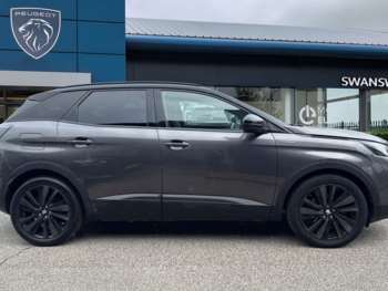 Used Peugeot 3008 2022 for sale - 74808003: Photo
