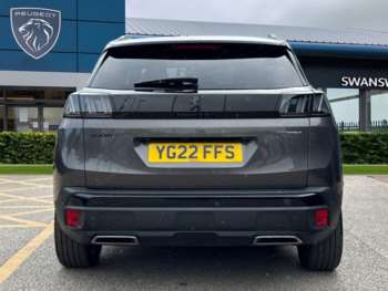 Used Peugeot 3008 2022 for sale - 74808003: Photo