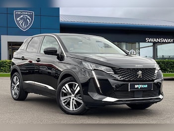 Peugeot - 3008