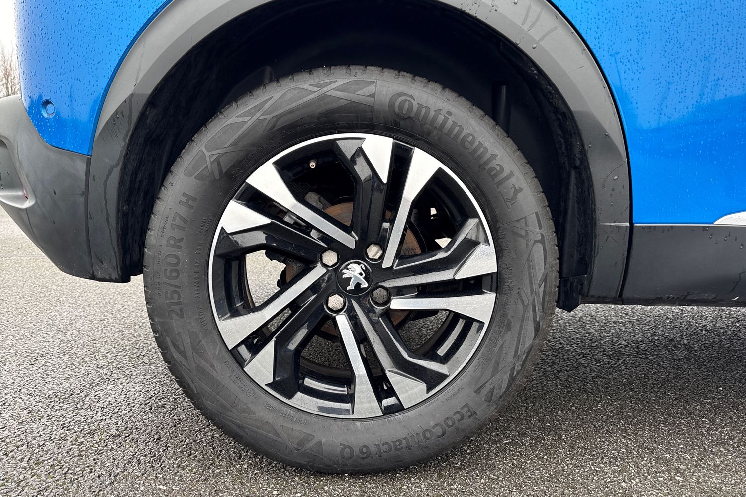 Used Peugeot 2008 2022 for sale - 77443888: Photo 10