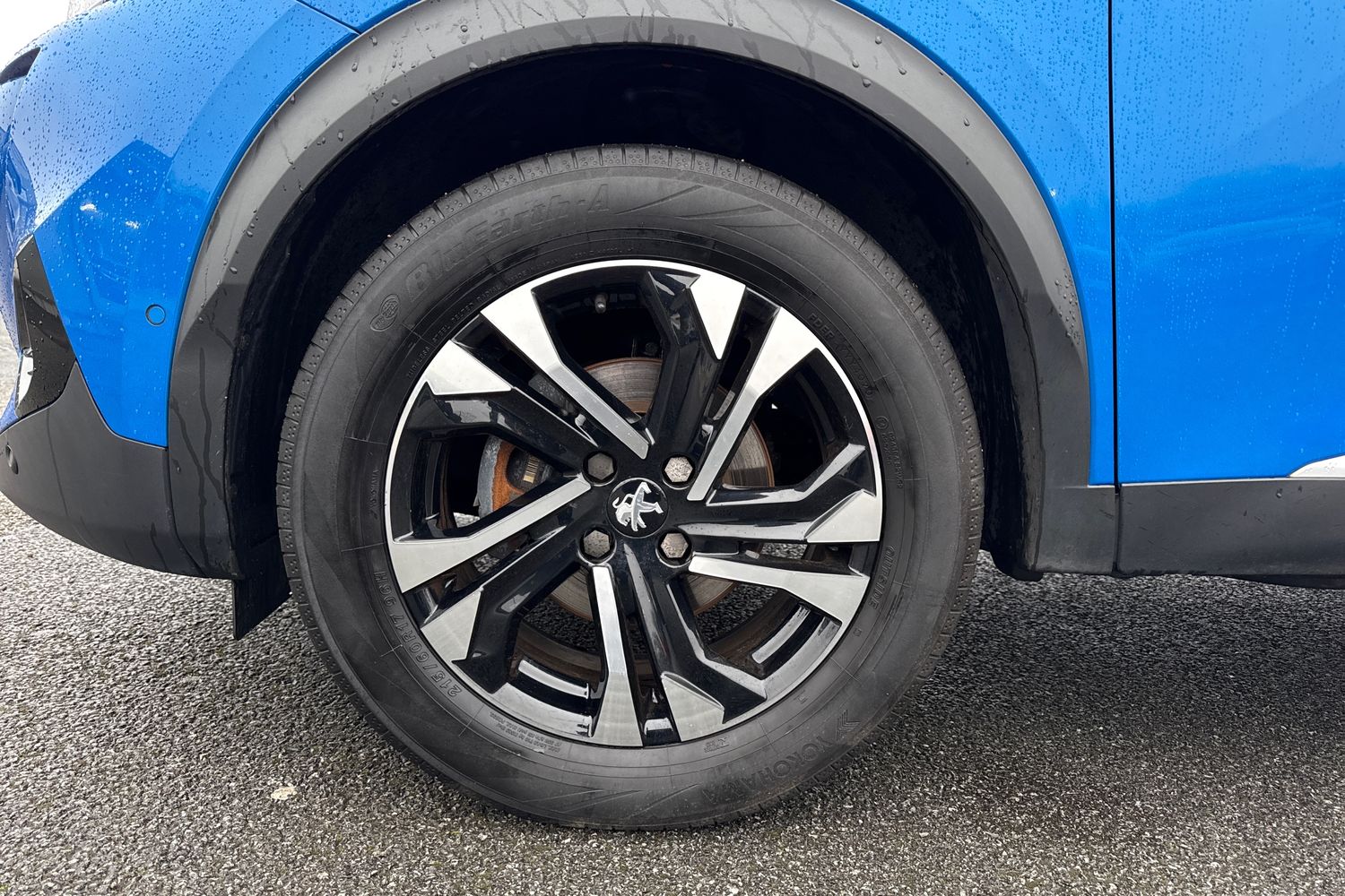 Used Peugeot 2008 2022 for sale - 77443888: Photo 11