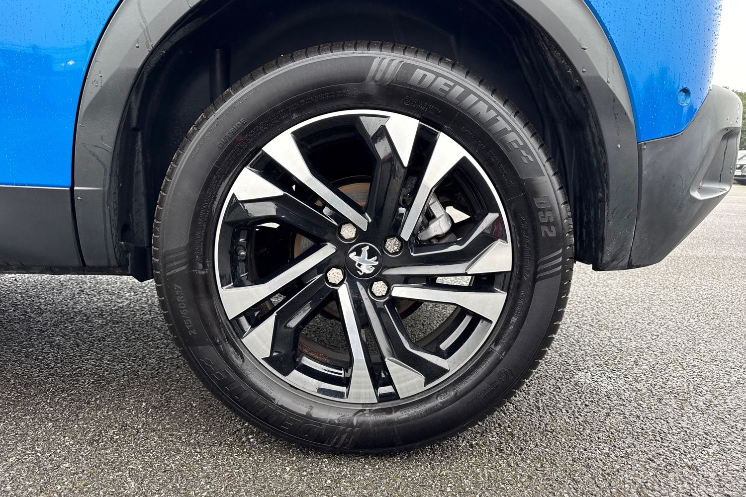 Used Peugeot 2008 2022 for sale - 77443888: Photo 12