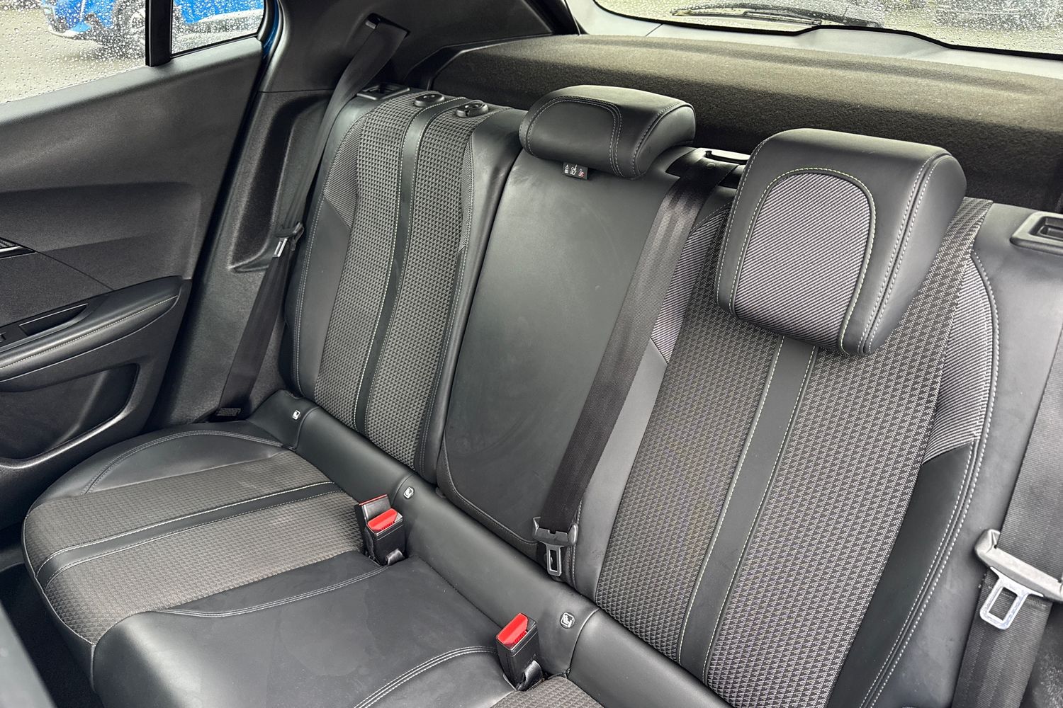 Used Peugeot 2008 2022 for sale - 77443888: Photo 18