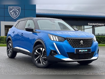 Used Peugeot 2008 2022 for sale - 77443888: Photo