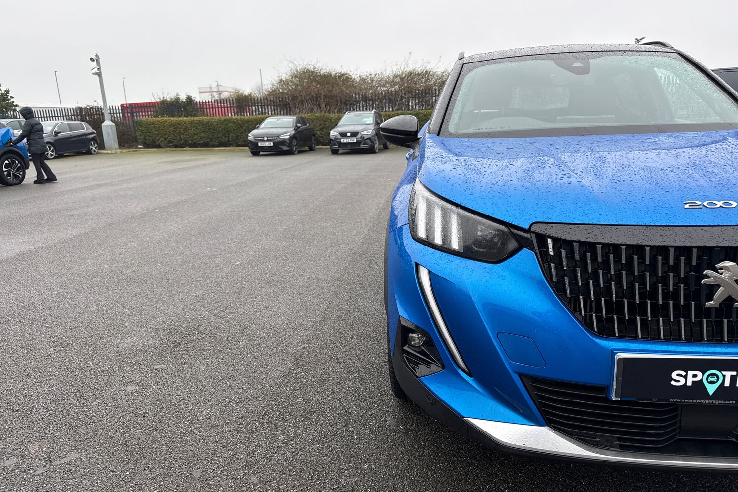 Used Peugeot 2008 2022 for sale - 77443888: Photo 24