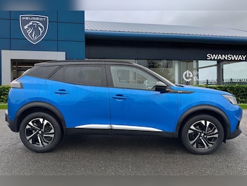 Used Peugeot 2008 2022 for sale - 77443888: Photo