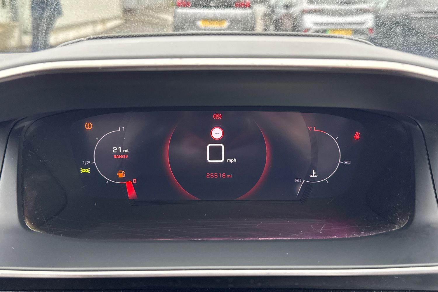 Used Peugeot 2008 2022 for sale - 77443888: Photo 42