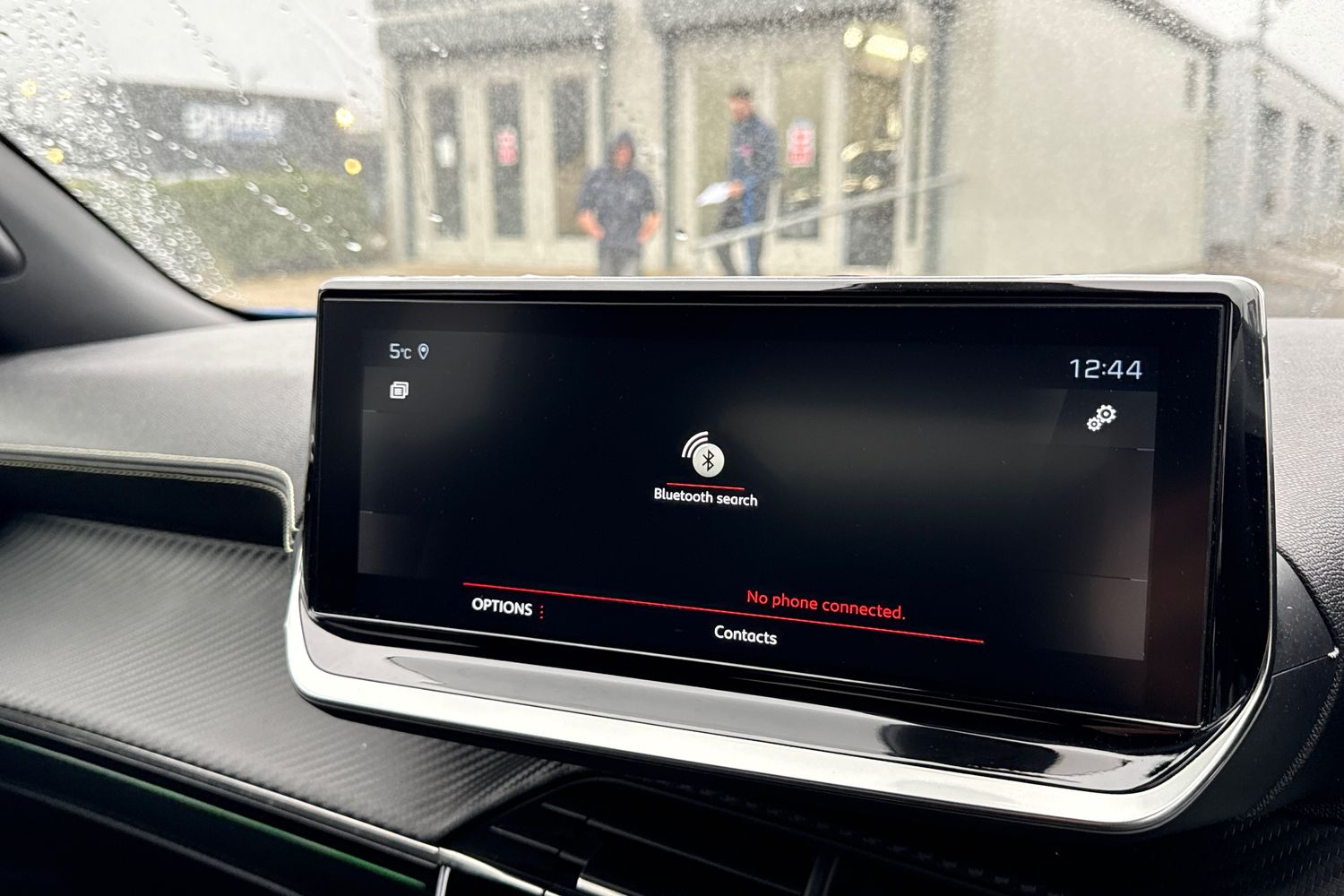 Used Peugeot 2008 2022 for sale - 77443888: Photo 47