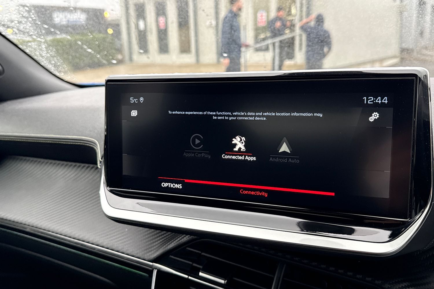 Used Peugeot 2008 2022 for sale - 77443888: Photo 48