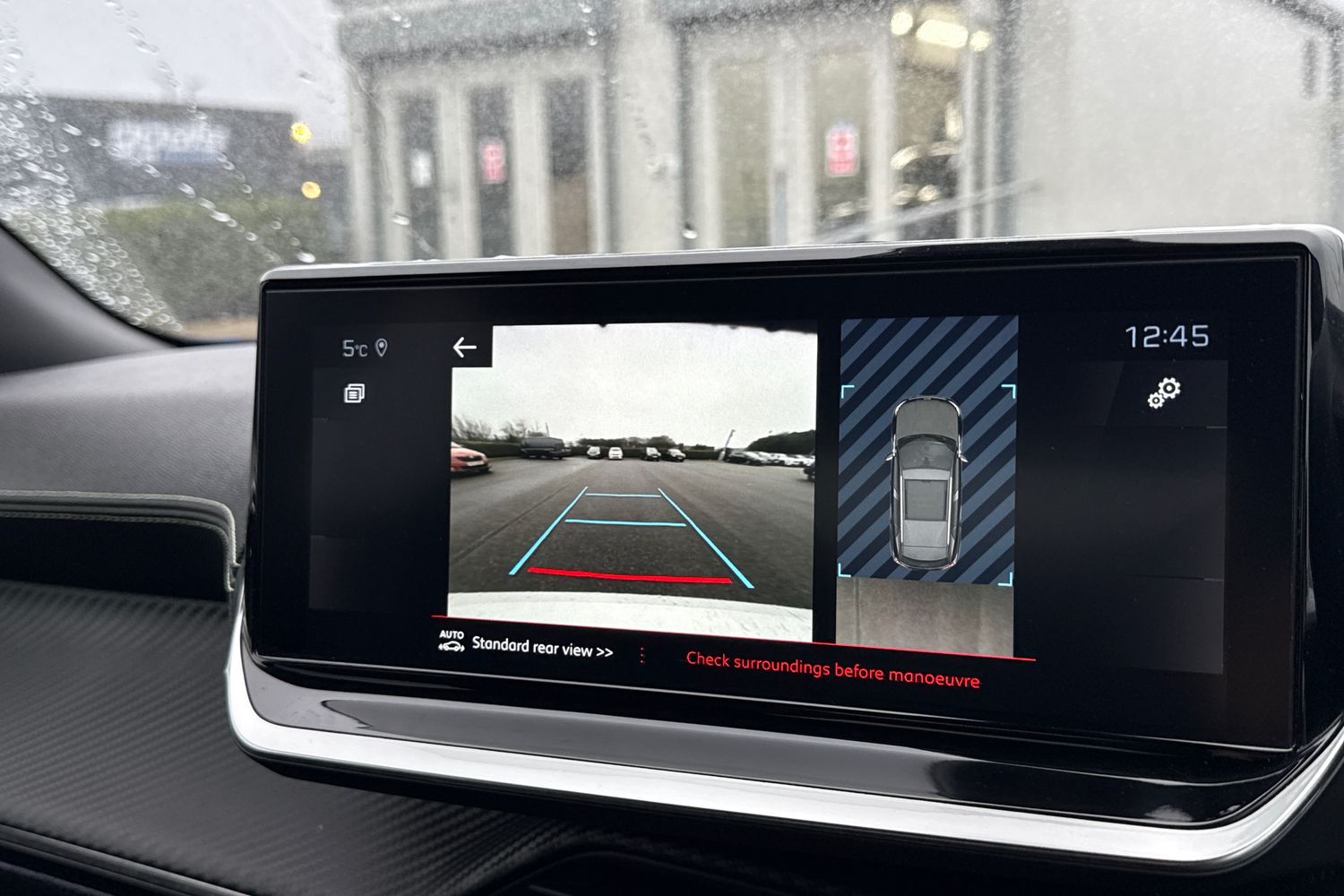 Used Peugeot 2008 2022 for sale - 77443888: Photo 53