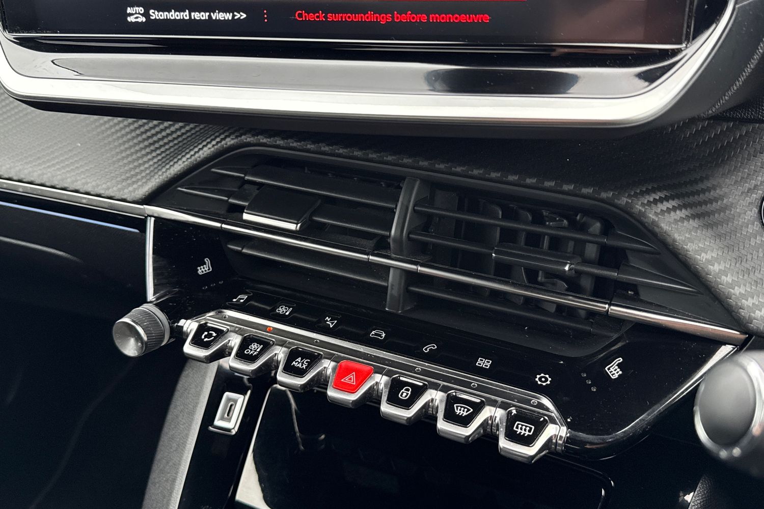 Used Peugeot 2008 2022 for sale - 77443888: Photo 54