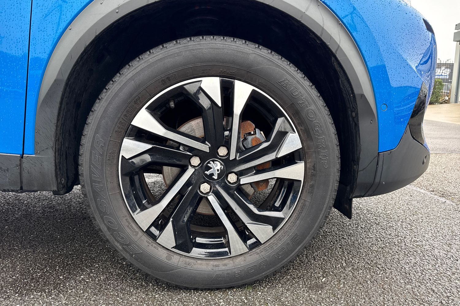 Used Peugeot 2008 2022 for sale - 77443888: Photo 9