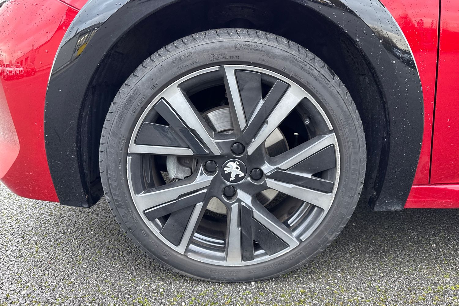 Used Peugeot 208 2023 for sale - 77302921: Photo 13