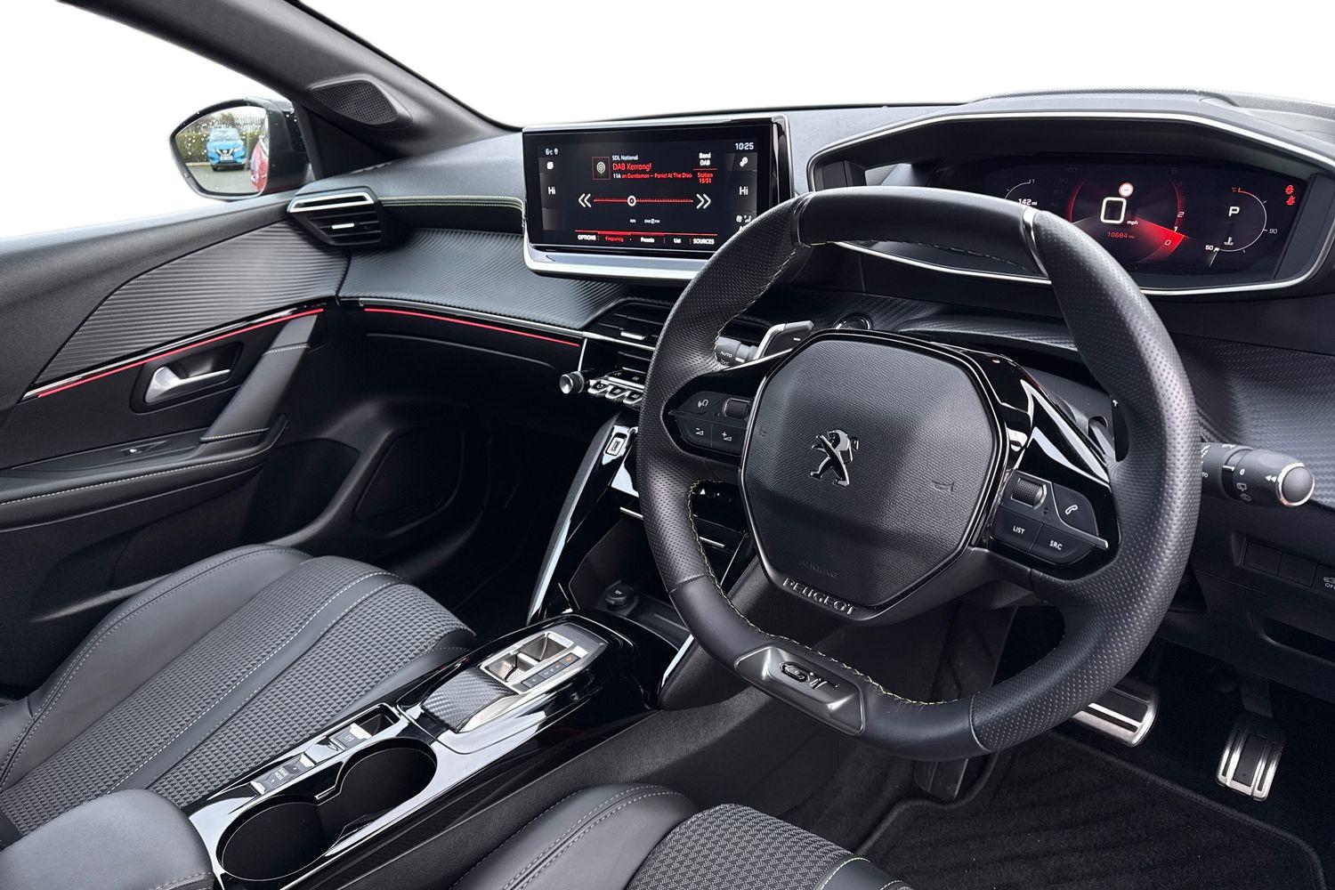 Used Peugeot 208 2023 for sale - 77302921: Photo 14