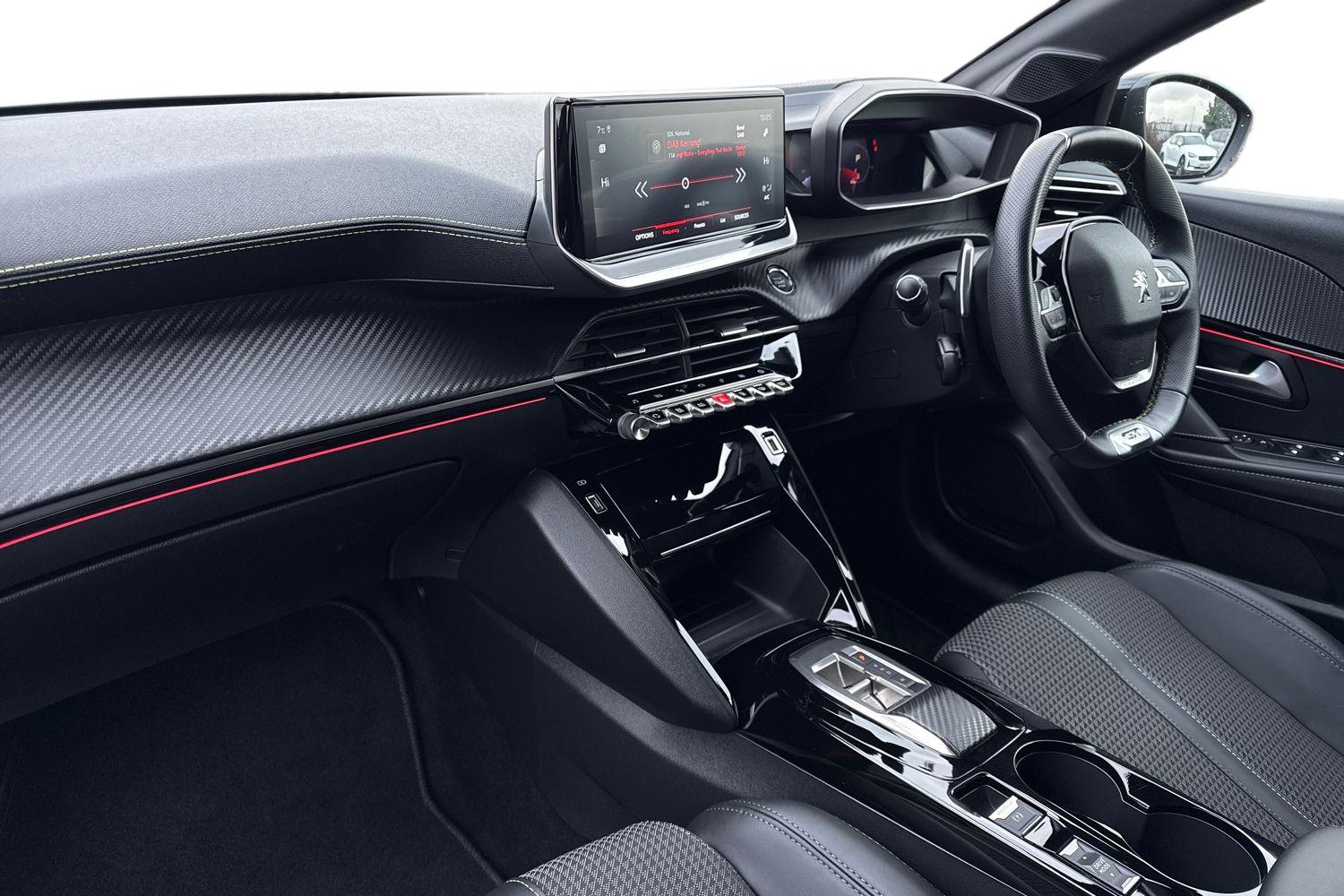 Used Peugeot 208 2023 for sale - 77302921: Photo 15