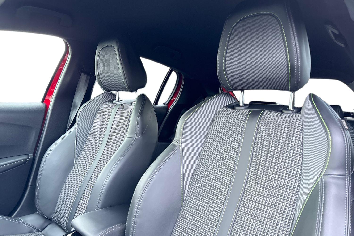 Used Peugeot 208 2023 for sale - 77302921: Photo 16