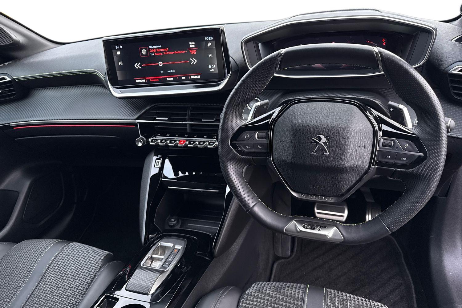 Used Peugeot 208 2023 for sale - 77302921: Photo 18