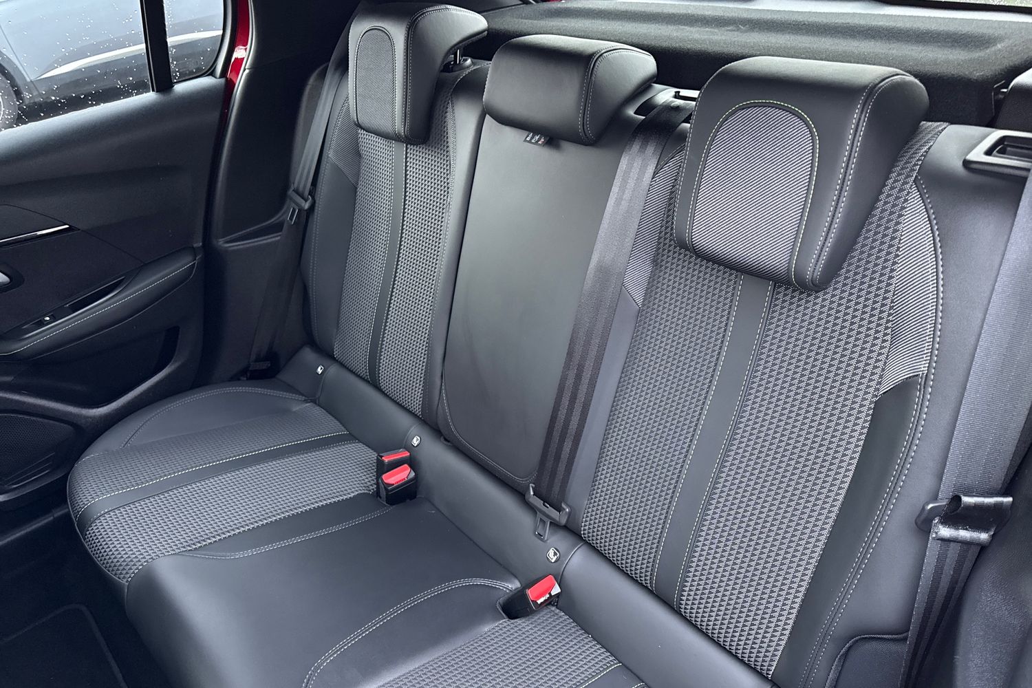 Used Peugeot 208 2023 for sale - 77302921: Photo 19