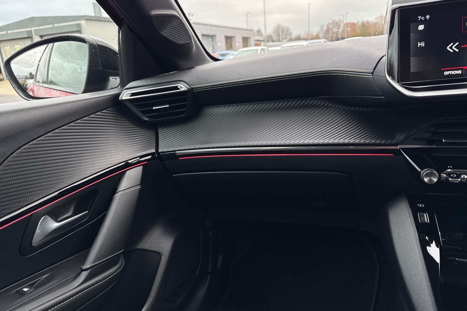 Used Peugeot 208 2023 for sale - 77302921: Photo 20