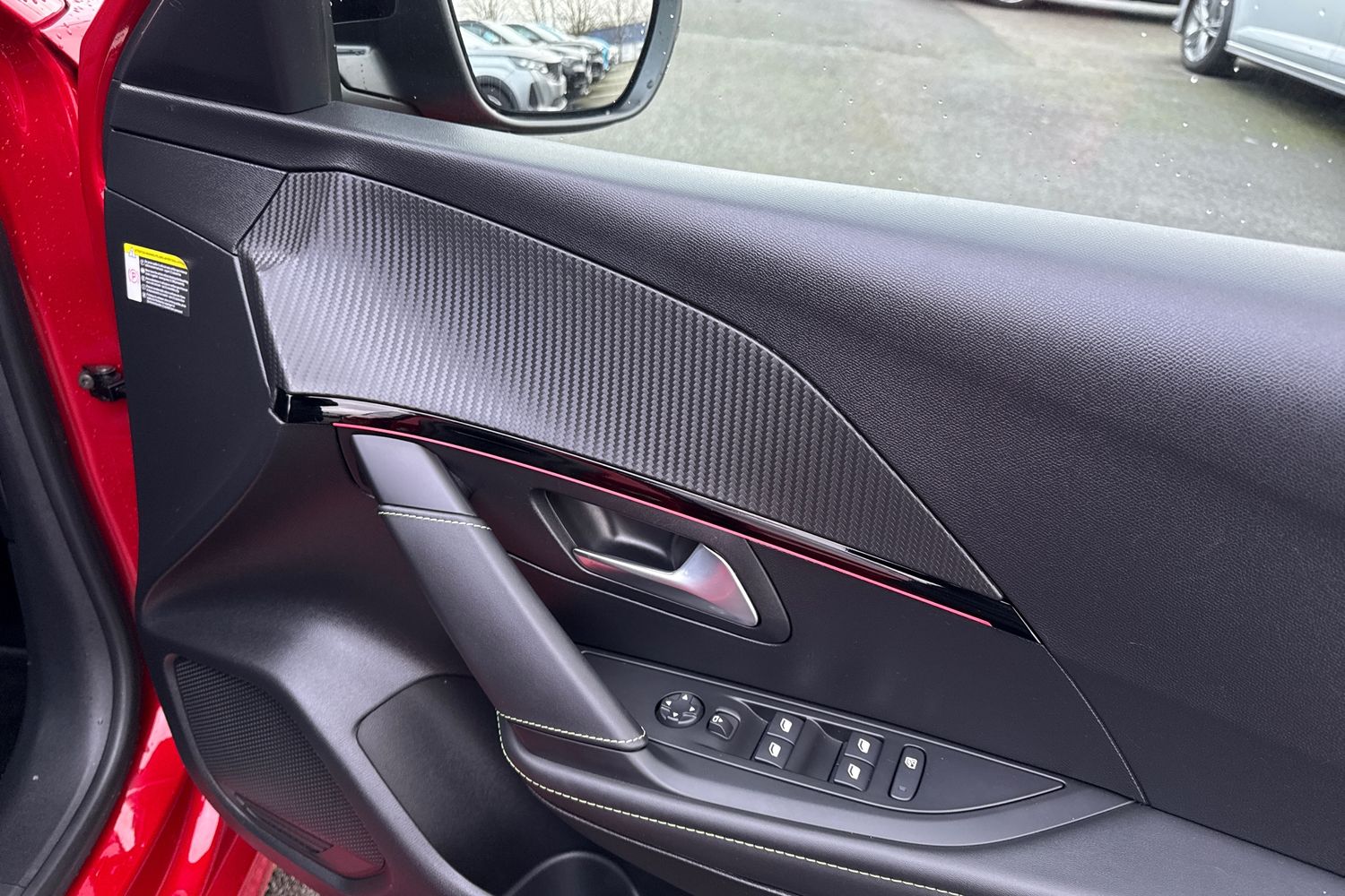 Used Peugeot 208 2023 for sale - 77302921: Photo 21