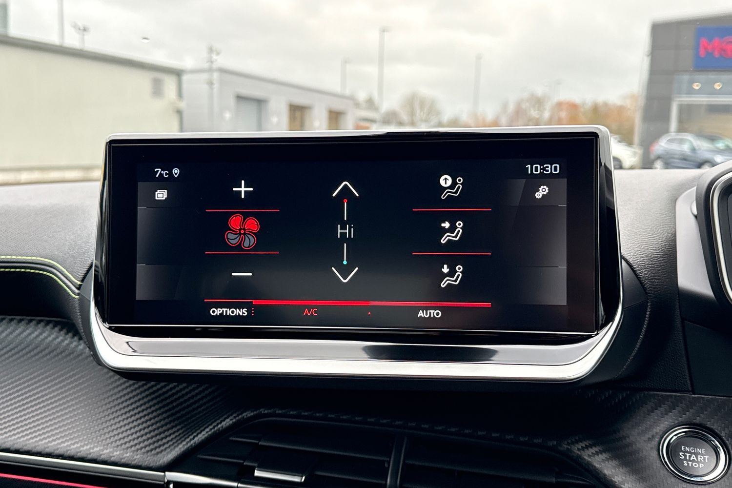 Used Peugeot 208 2023 for sale - 77302921: Photo 22