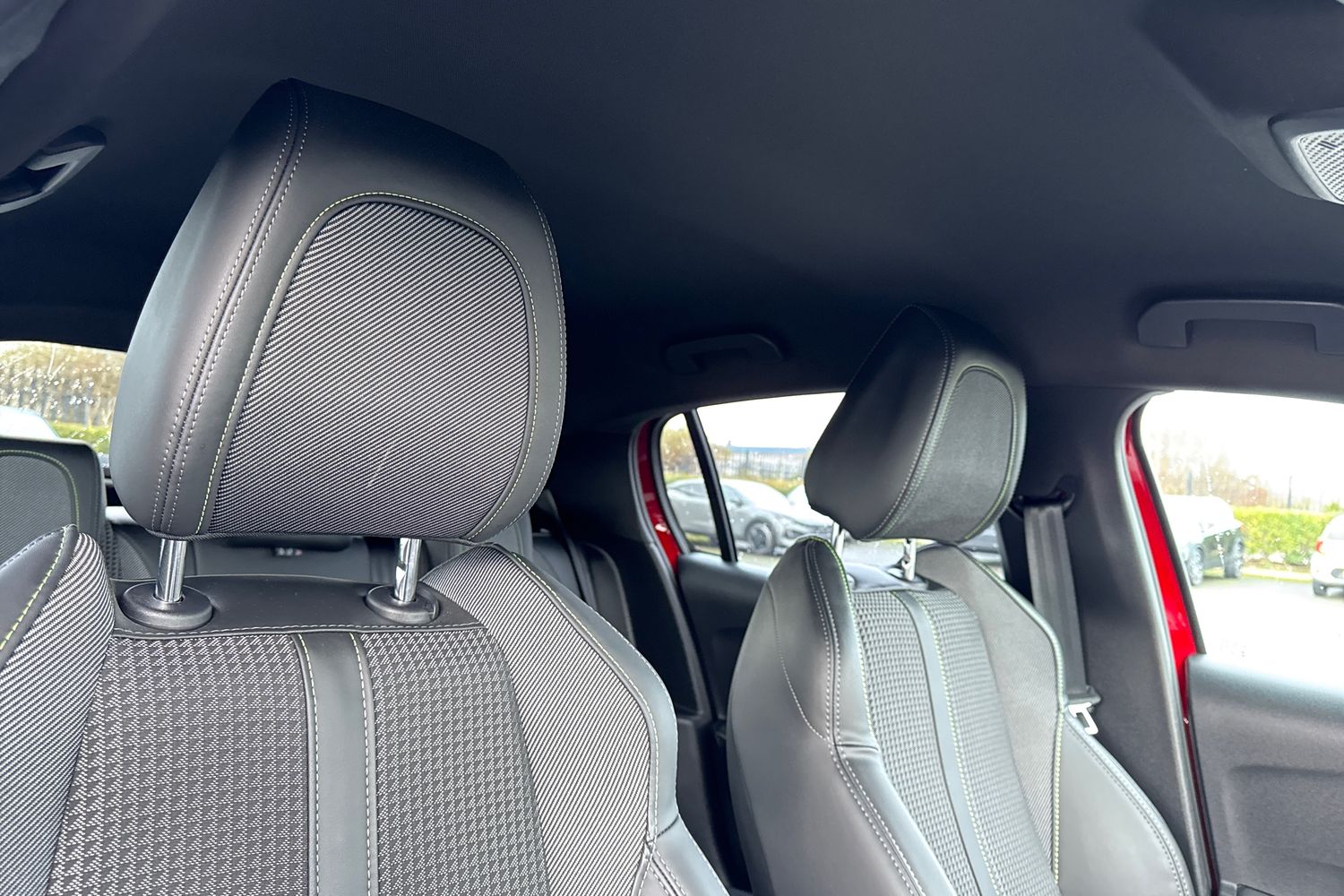 Used Peugeot 208 2023 for sale - 77302921: Photo 24