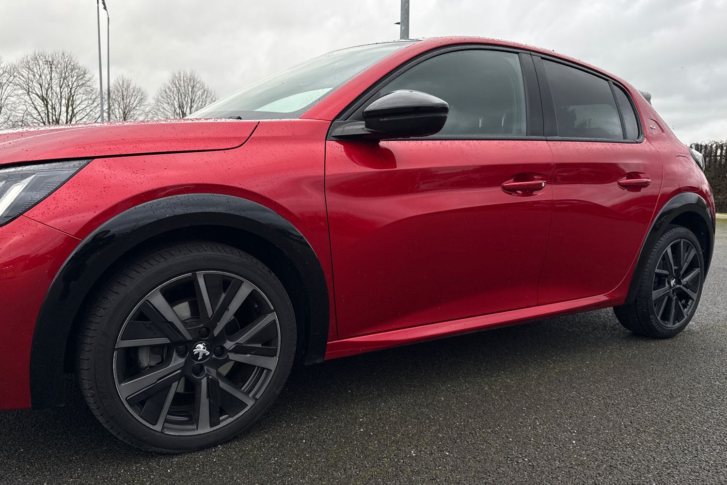 Used Peugeot 208 2023 for sale - 77302921: Photo 28