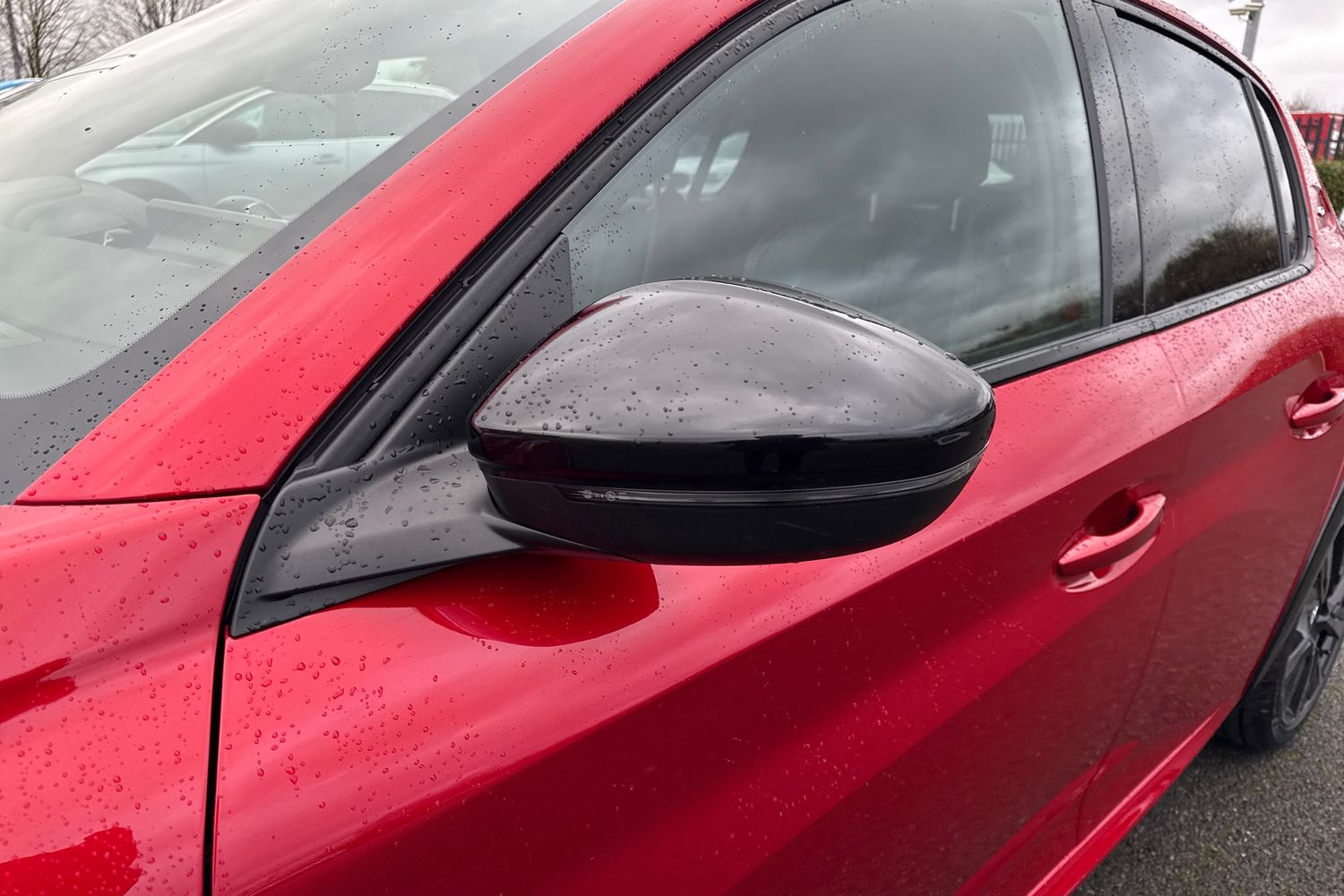 Used Peugeot 208 2023 for sale - 77302921: Photo 29