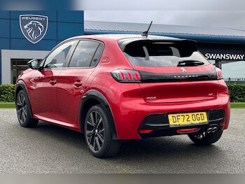 Used Peugeot 208 2023 for sale - 77302921: Photo