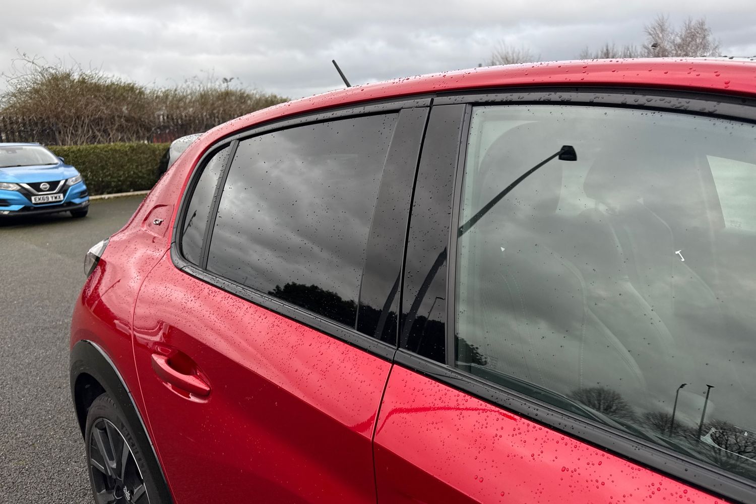 Used Peugeot 208 2023 for sale - 77302921: Photo 36