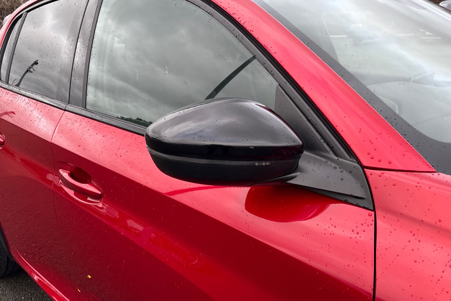 Used Peugeot 208 2023 for sale - 77302921: Photo 37