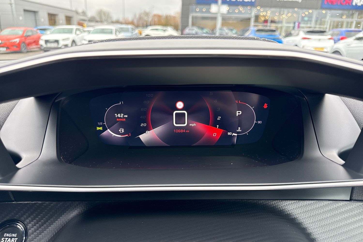 Used Peugeot 208 2023 for sale - 77302921: Photo 38