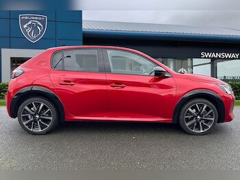 Used Peugeot 208 2023 for sale - 77302921: Photo