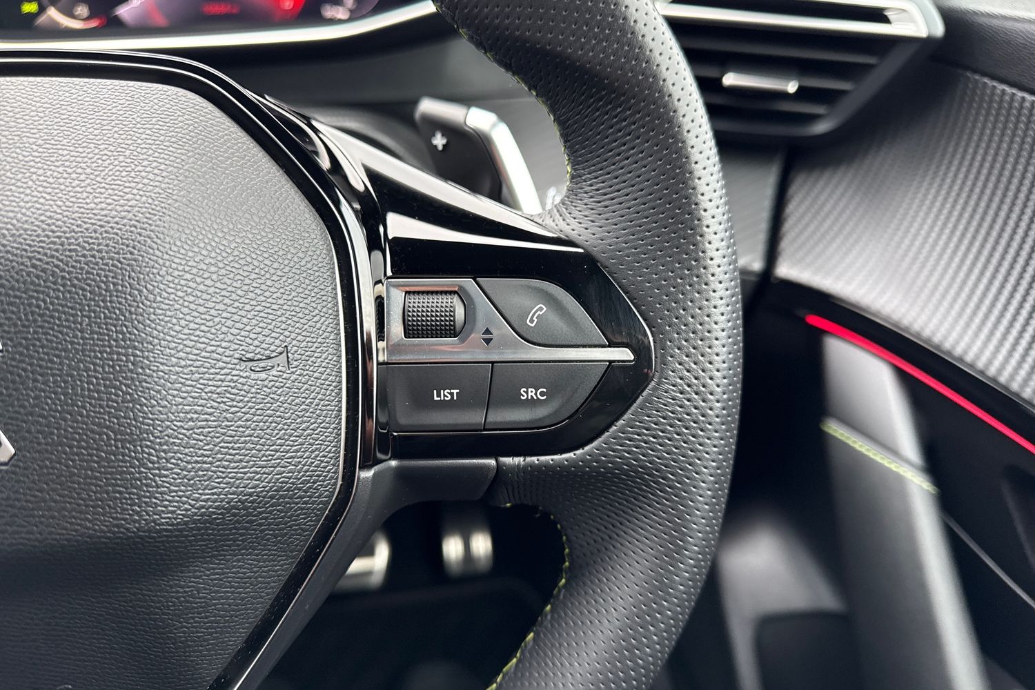 Used Peugeot 208 2023 for sale - 77302921: Photo 40